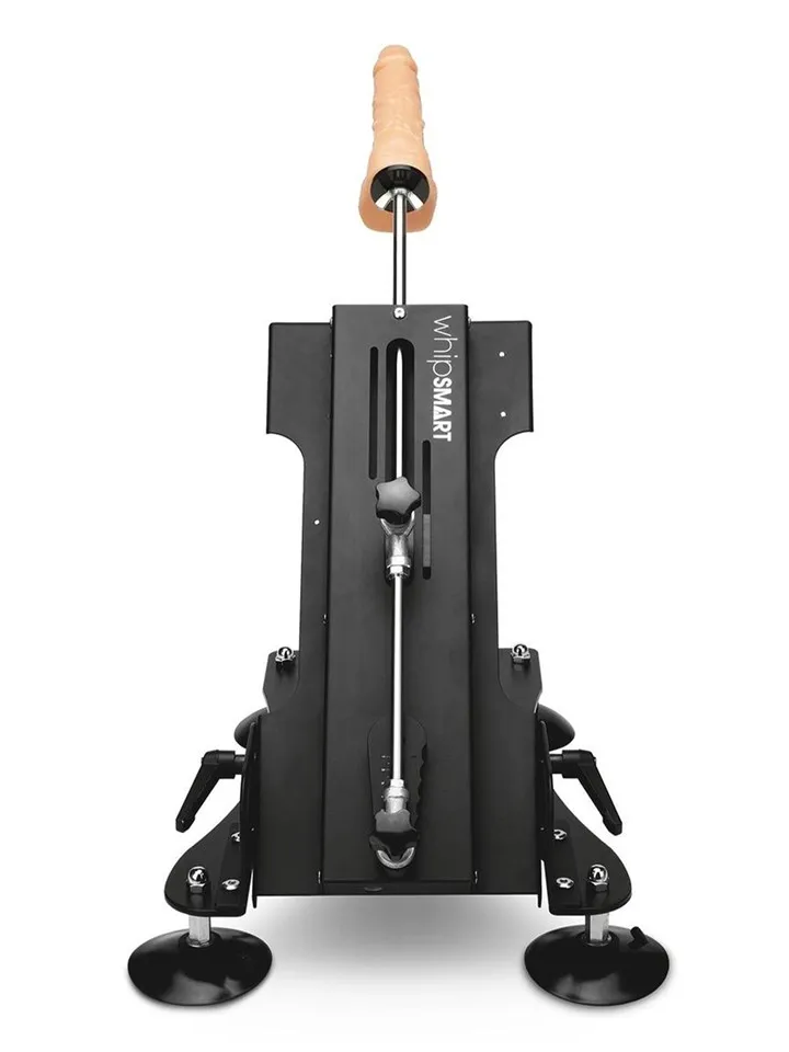 Angle Master Heavy Duty Sex Machine - Sekso mašina 2 [full]