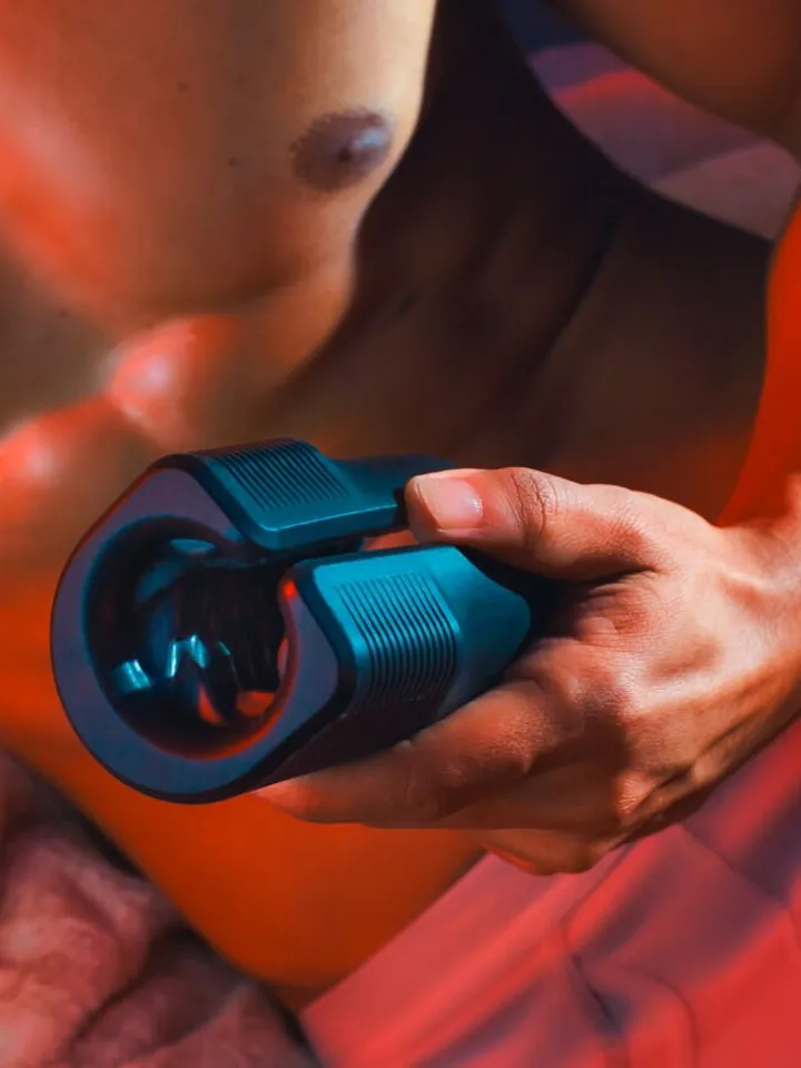 Arcwave Zing Vibrating Stroker - Vibruojantis masturbatorius 2 [full]