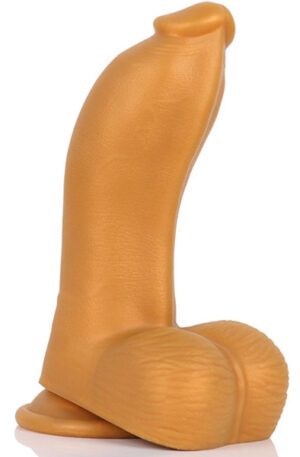 Ashika Silicone Dildo 22 cm - Monster dildo 1