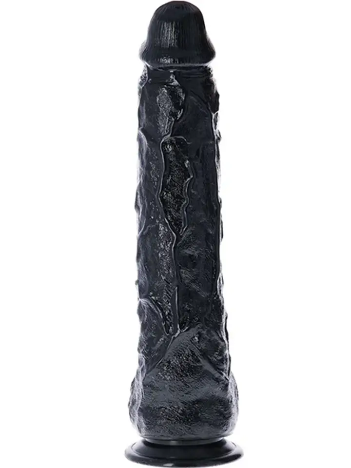 Augustus Extreme Dildo 43 cm - Xl dildo 2