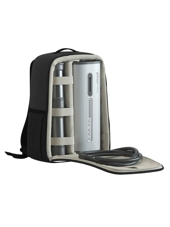 Autoblow VacuGlide 2 - Automatinis masturbatorius 6 [full]