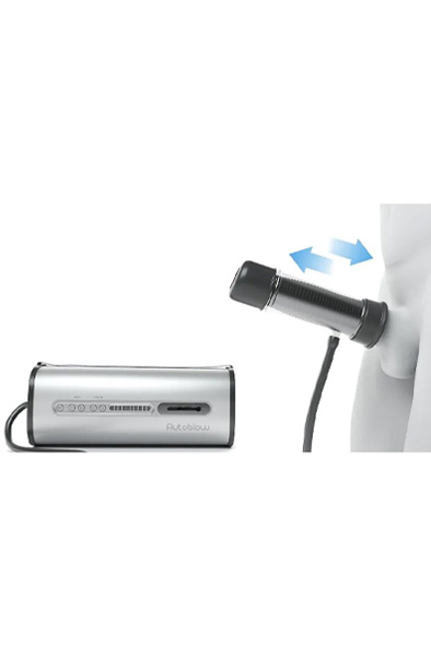 Autoblow VacuGLIDE Milking Machine - Masturbatorius 2