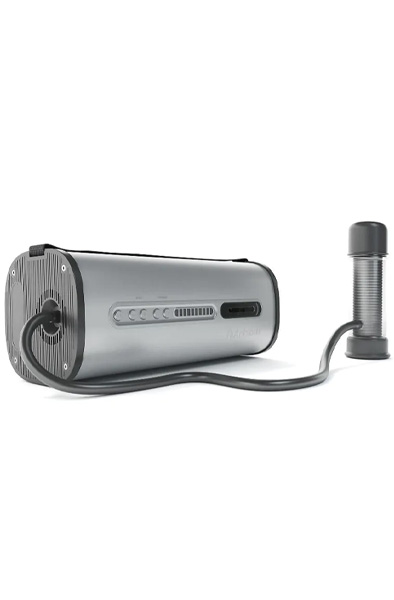 Autoblow VacuGLIDE Milking Machine - Masturbatorius 4