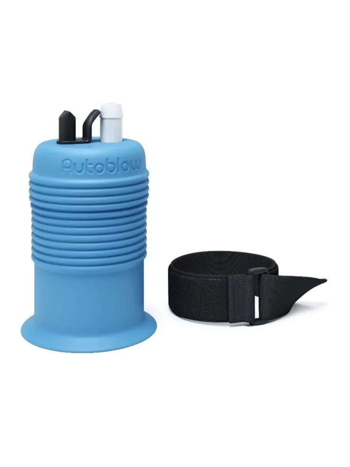 Autoblow VacuGLIDE Universal Stroker Cap - Tillbehör Masturbator 4 [full]