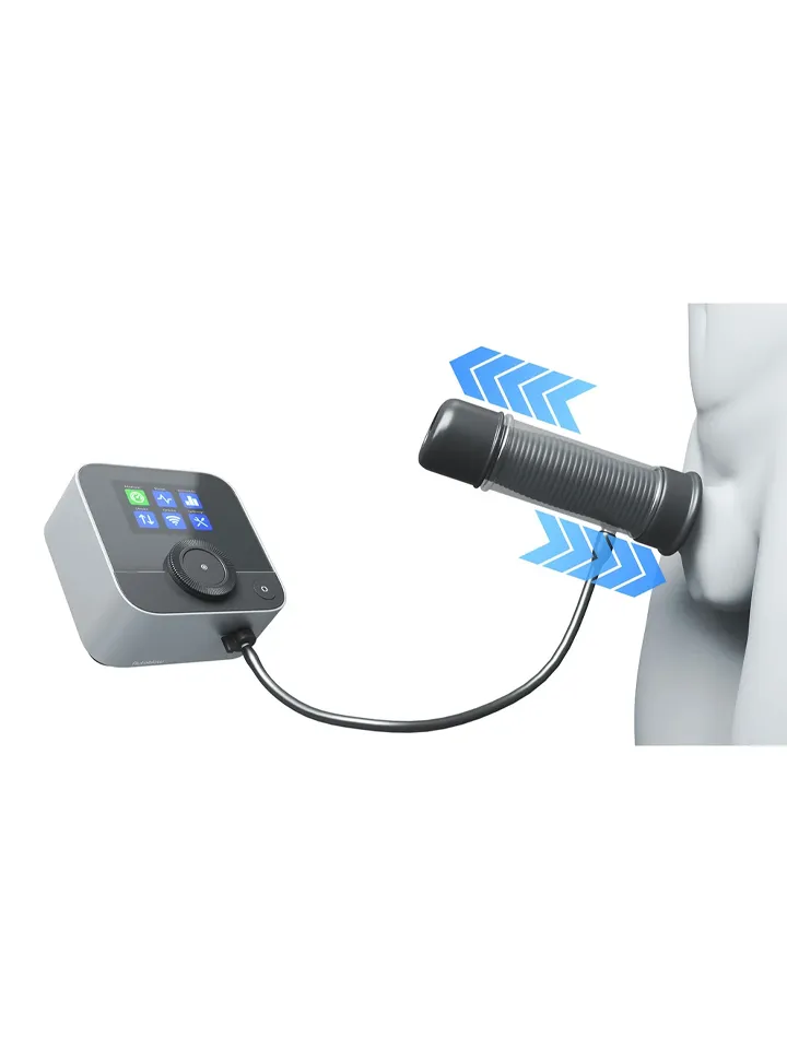 Autoblow VacuPUMP Machine - Automatinis varpospump 5 [full]