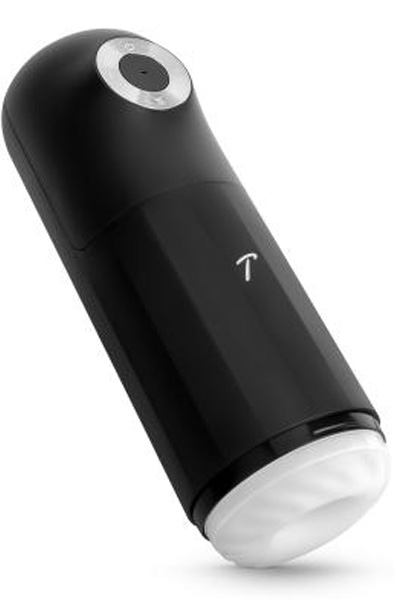 Automatic Masturbator With Triple Stimulation - Masturbatorius 3