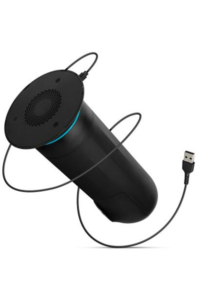 Automatic Masturbator With Triple Stimulation - Masturbatorius 5