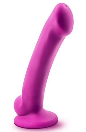 Avant D9 Ergo Mini Violet 16,5 cm - Dildo 1