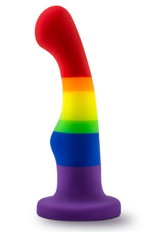 Avant Pride P1 Freedom 13cm - Dildo 1