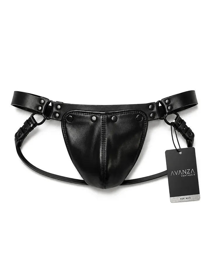 Avanza Core Harness Jockstrap - Jockstrap 2 [full]