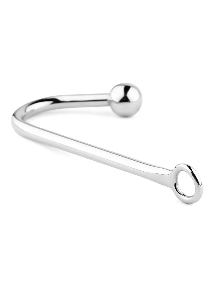 B-Series Anal Hook 24 cm - Analkrok 3 [full]
