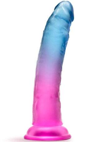 B Yours Beautiful Sky Dildo Sunset 19 cm - Dildo 1