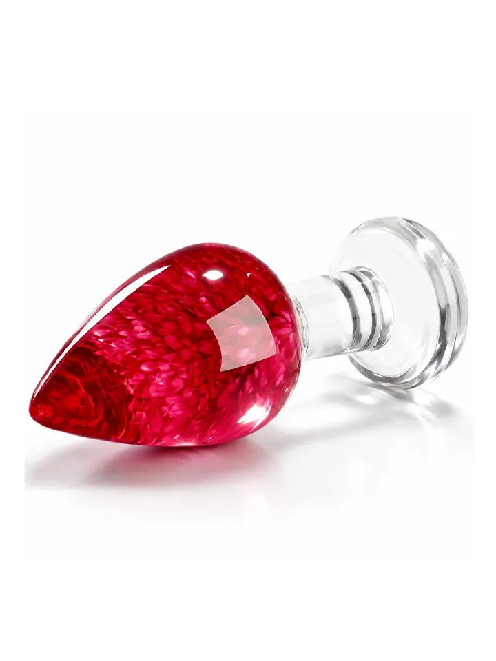 Bachelors Button Anal Plug Medium - Analinis kištukas 2 [full]
