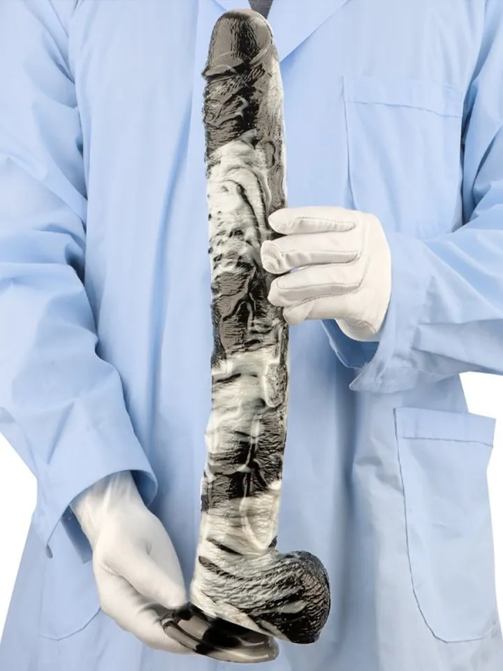 Bad Demon Pisara XL Dildo 43 cm - Xl dildo 2 [full]
