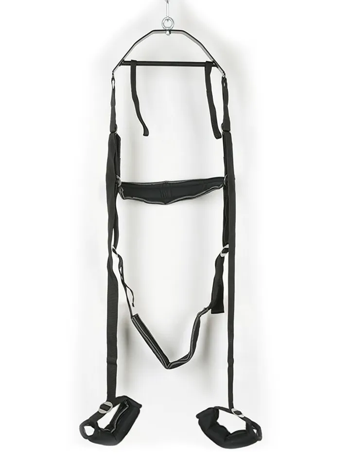 Bad Kitty Swing - Durų sekso sūpynės 1 [full]