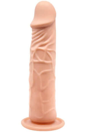 Baile Dildo With Suction Cup 20 cm - Dildo 1