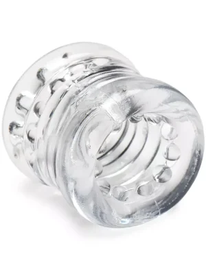 Ball Stack Ball Stretcher Transparent - Varpos ir kapšelio žiedai 1