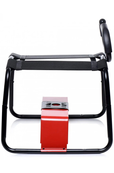 Bangin Bench EZ-Ride Sex Stool With Handles - Sexmöbler 2