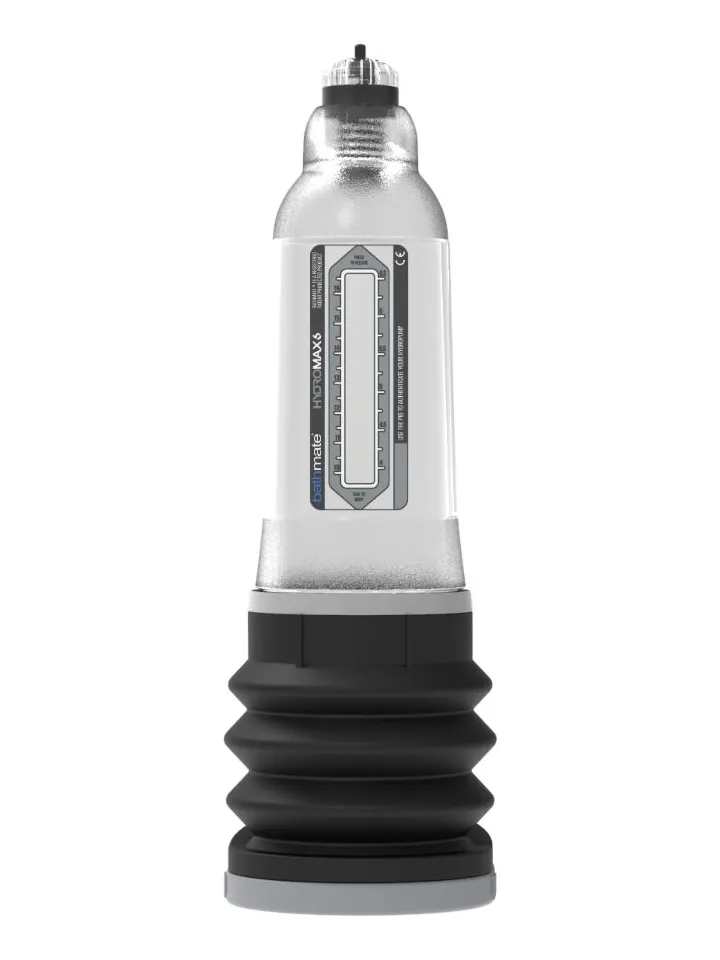 Bathmate Hydromax6 - Varpos siurblys 1 [full]