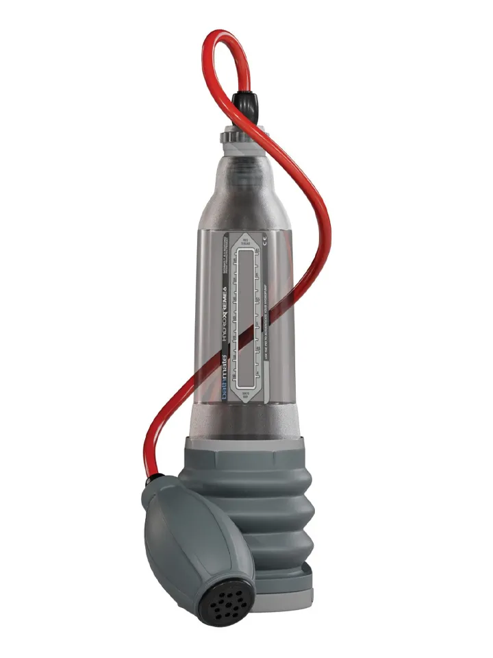 Bathmate HydroXtreme6 Kit - Varpos siurblys 2 [full]