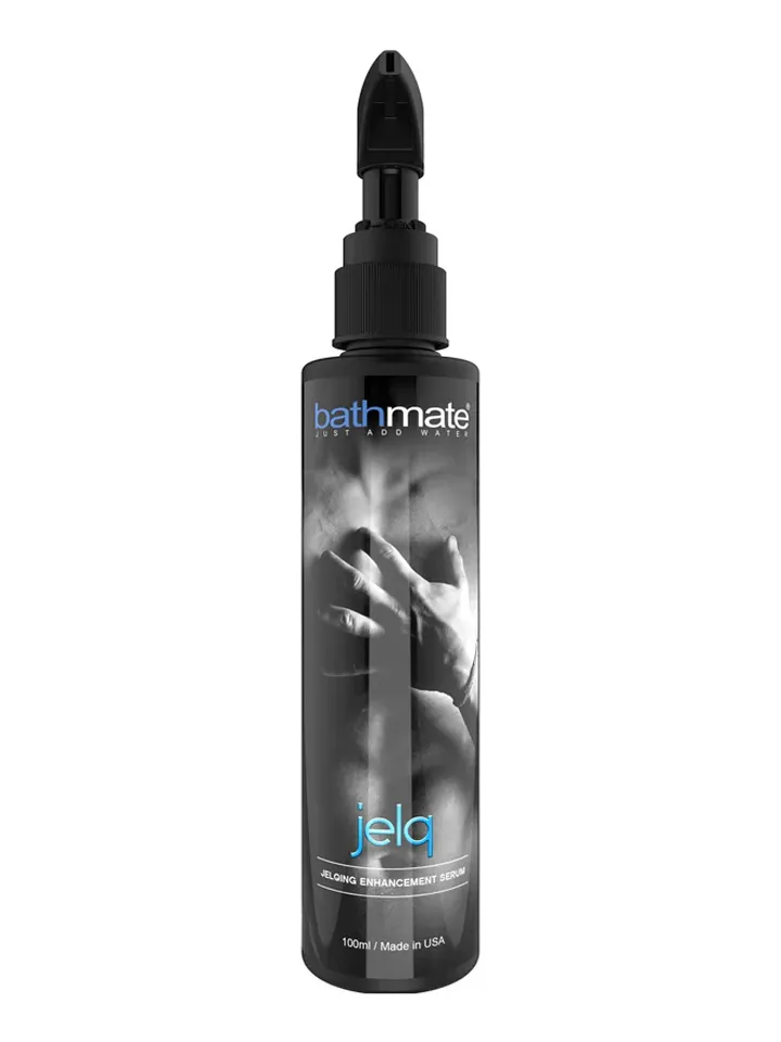 Bathmate Max Out Jelqing 100 ml - Erekcijos kremas 1 [full]