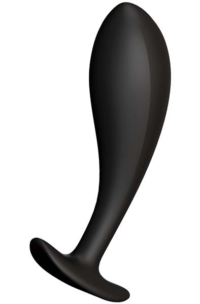 Be Fulfilled Premium Prostate Plug - Prostatos stimuliacija 2