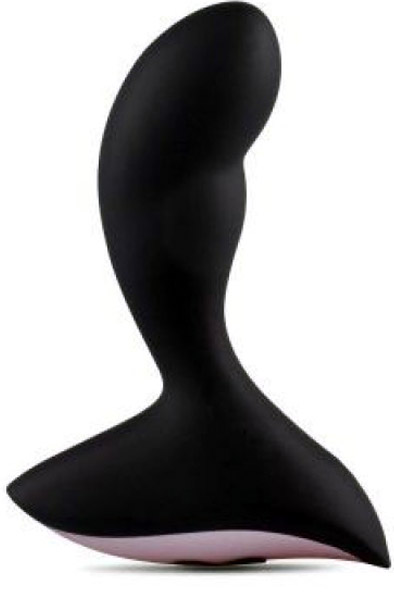 Behind Vers Prostate Stimulator - Prostatos vibratorius 2