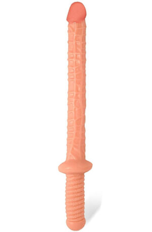 Blade Realistic Dildo Sword 47 cm - Dildo su rankena 1