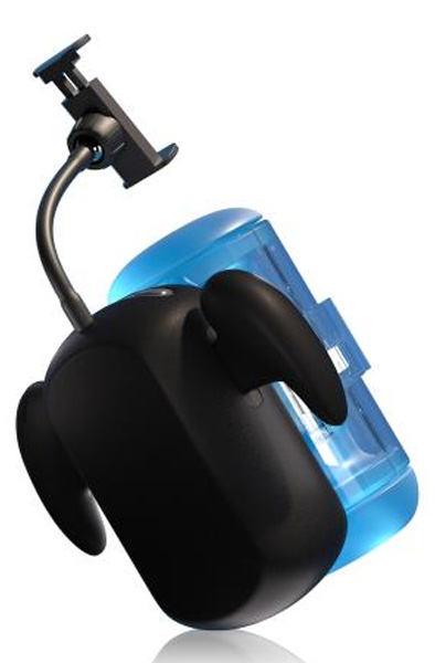 Blowcast Wingman Pro Automatic Masturbator - Automatinis masturbatorius 3