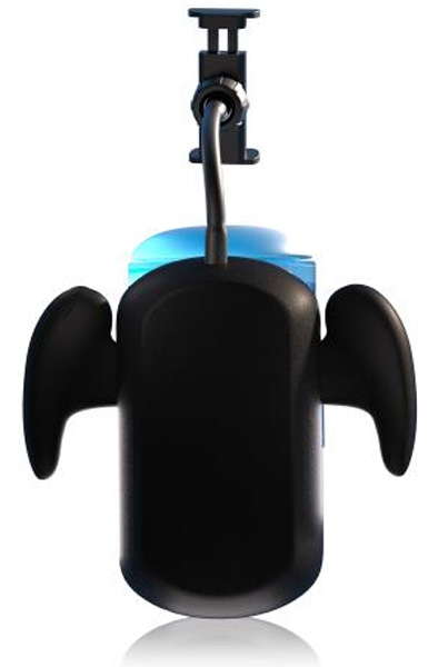 Blowcast Wingman Pro Automatic Masturbator - Automatinis masturbatorius 6