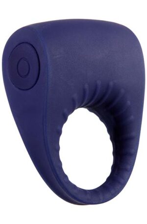 Blue Dream Cock Ring - Vibruojantis gaidžio žiedas 1