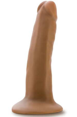 Blush Novelties Dr. Skin 14 cm - Mažas dildo 1