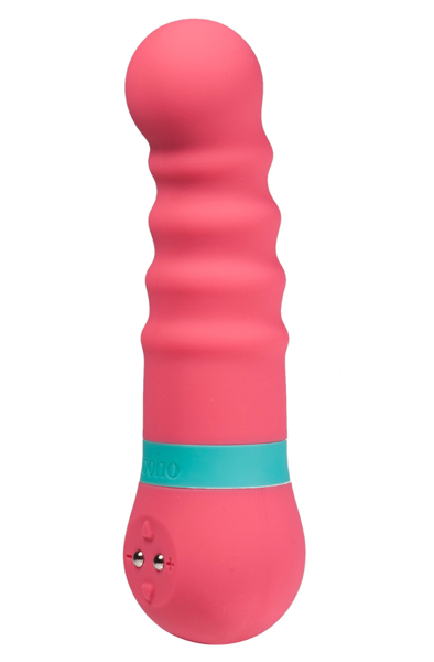 Boho Azura Pink - Vibratorius 3