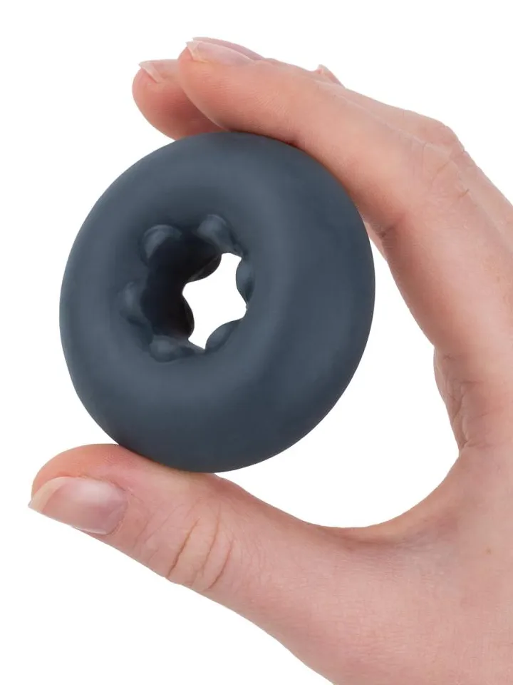 Boners Buffer Rings 3-pack - Gaidžio žiedo rinkinys 3 [full]