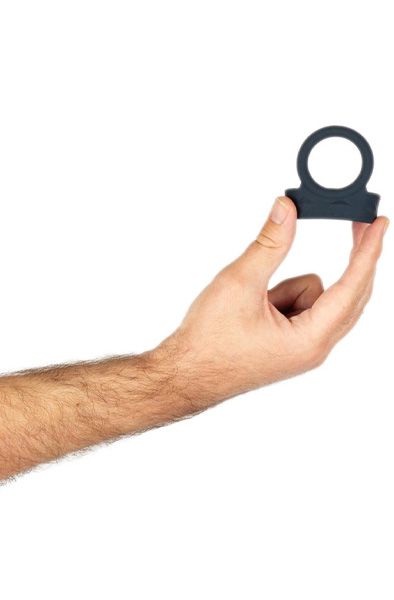 Boners Cock & Ball Strap L - Varpos ir kapšelio žiedai 2