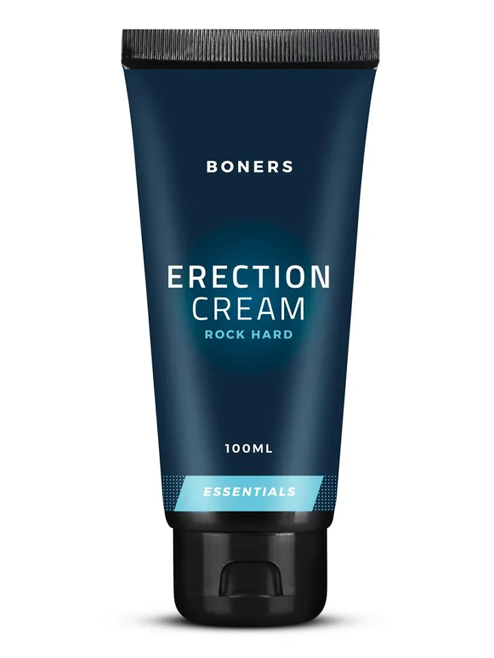 Boners Erection Cream 100 ml - Erekcijos kremas 1 [full]