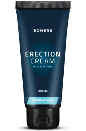 Boners Erection Cream 100 ml - Erekcijos kremas 1