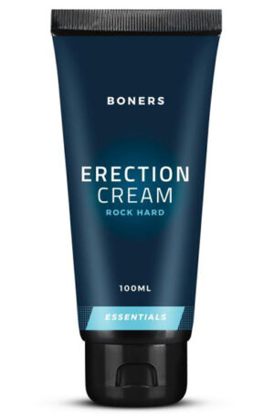 Boners Erection Cream 100 ml - Erekcijos kremas 1