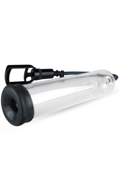 Boners Penispump No. 2 - Varpos siurblys 3