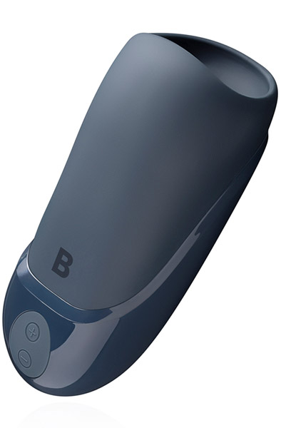 Boners Vibrating Blowjob Simulator - Masturbatorius 3