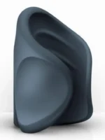 Boners Vibrating Handjob Stroker - Strokeris 1 [full]