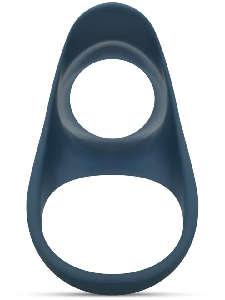 Boners Vibrating Penis Sleeve - Vibruojantis varpos plėtra 2