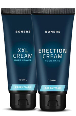 Boners XXL & Erection Cream - Pasiūlymai 1