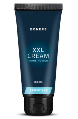 Boners XXL Penis Cream 100ml - Erekcijos kremas 1