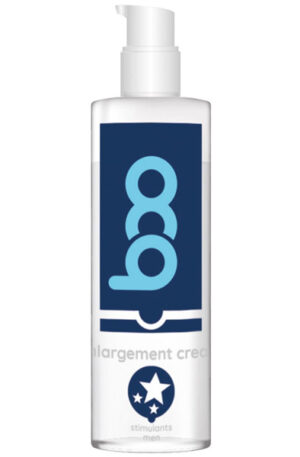 BOO Enlargement Cream Men 50ml - Erekcijos kremas 1