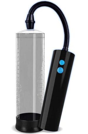 Boost Penis Pump With Remote Control - Automatinis varpospump 1