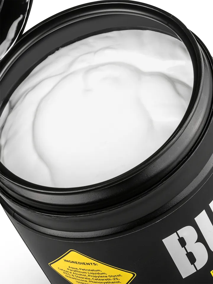 Buttr Fisting Cream 500 ml - Kumščiavimas/analinis tepalas 2 [full]