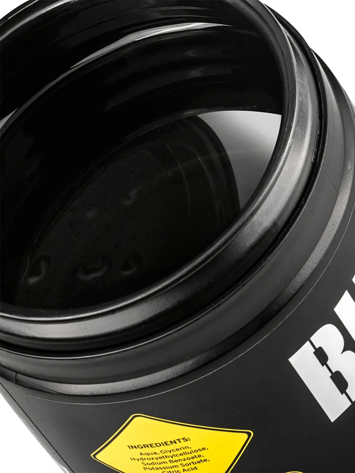 Buttr Fisting Gel 500 ml - Kumščiavimas/analinis tepalas 2 [full]