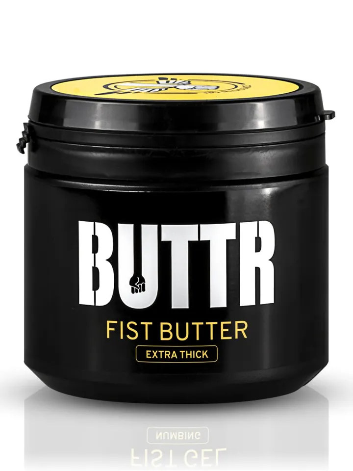 Buttr Fisting Gel Extra Thick 500 ml - Kumščiavimas/analinis tepalas 1 [full]