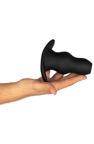 Buttr Foxhole Hollow Butt Plug - Tuščiaviduris analinis kištukas 2